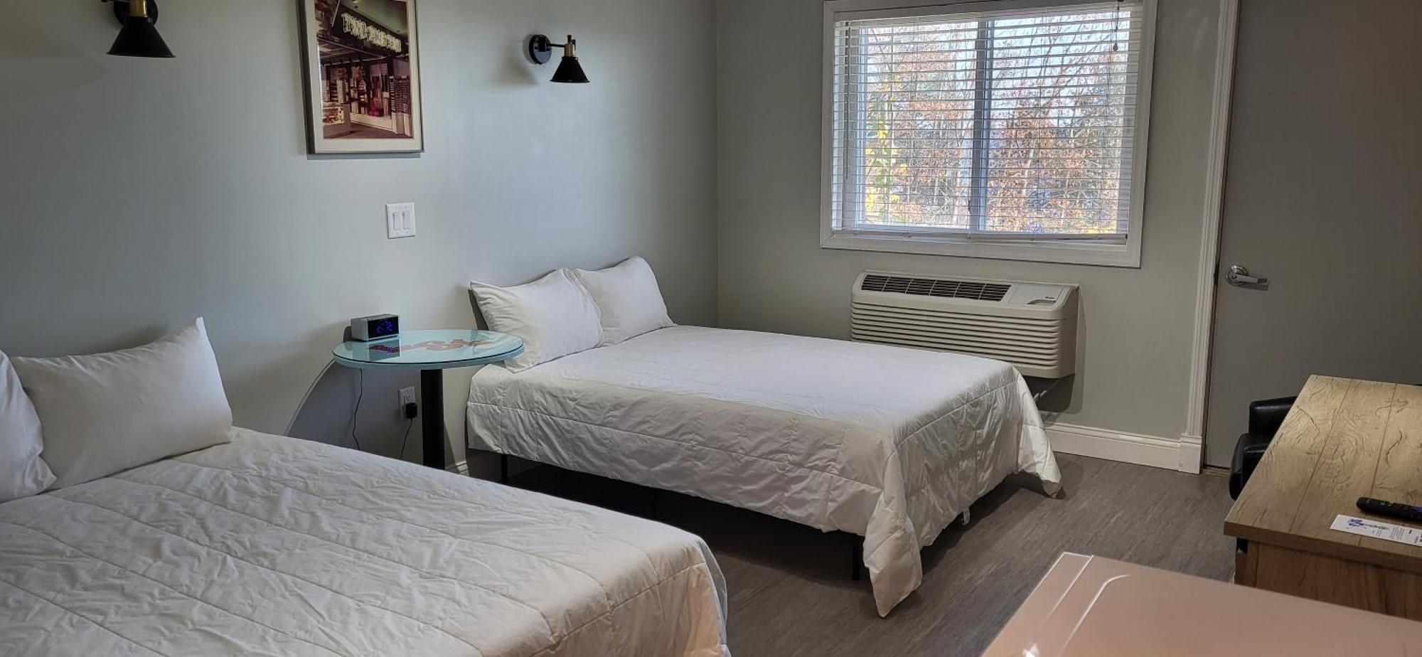 Chequamegon Lake Superior Lodge Bayfield Bagian luar foto