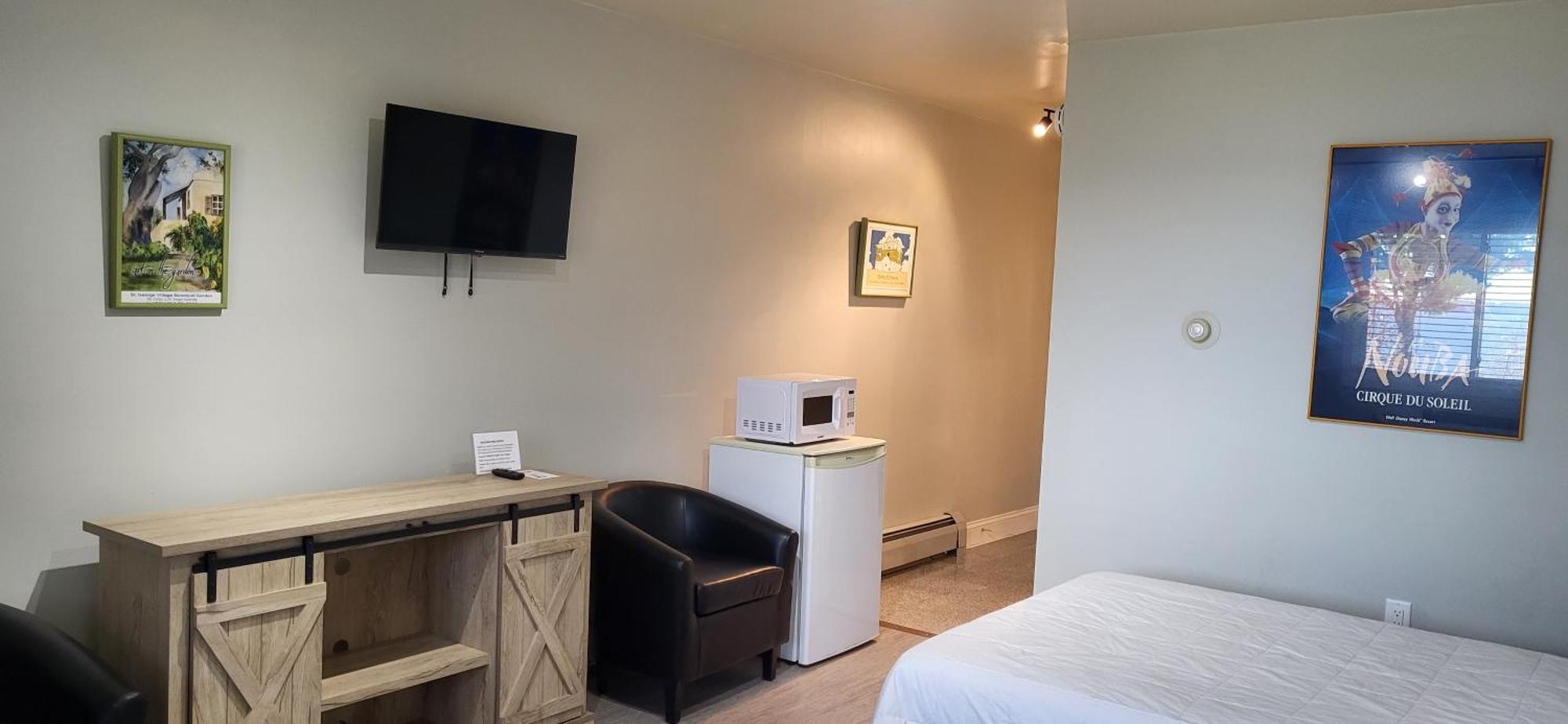 Chequamegon Lake Superior Lodge Bayfield Bagian luar foto
