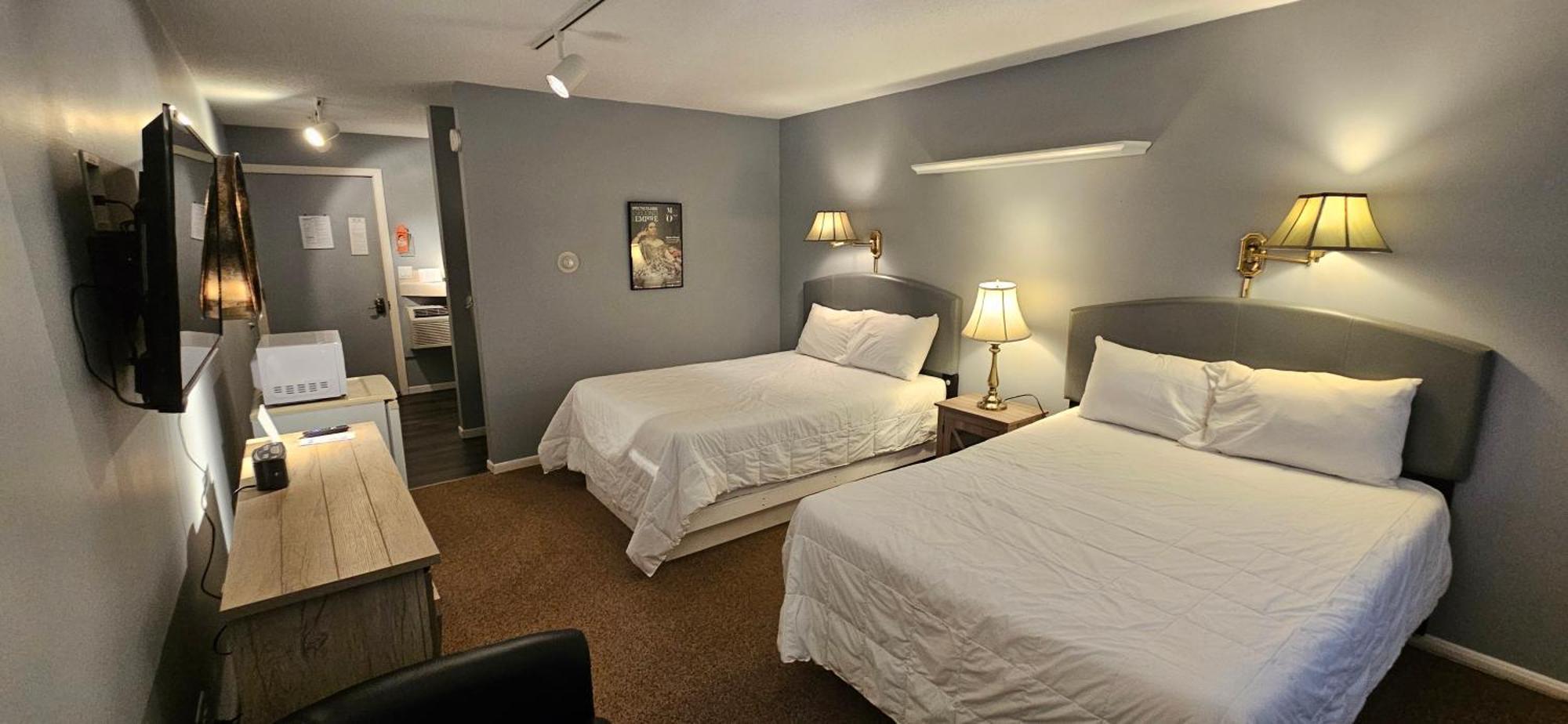 Chequamegon Lake Superior Lodge Bayfield Bagian luar foto