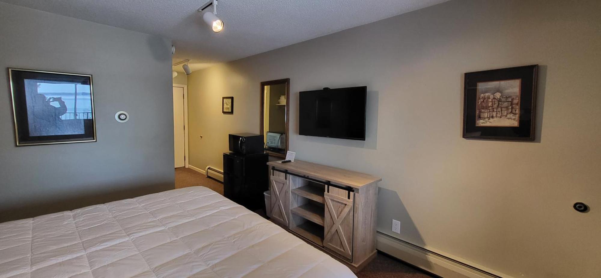 Chequamegon Lake Superior Lodge Bayfield Bagian luar foto