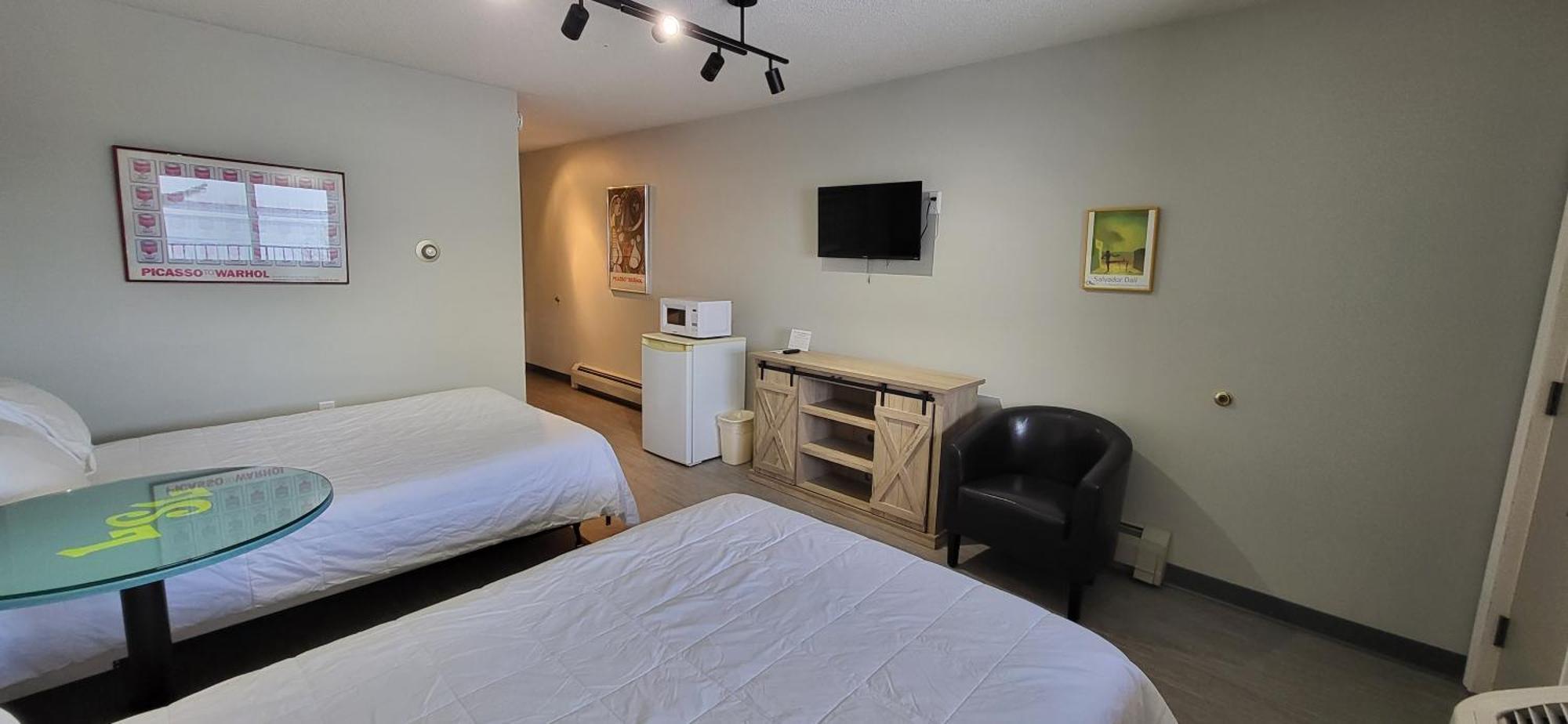 Chequamegon Lake Superior Lodge Bayfield Bagian luar foto