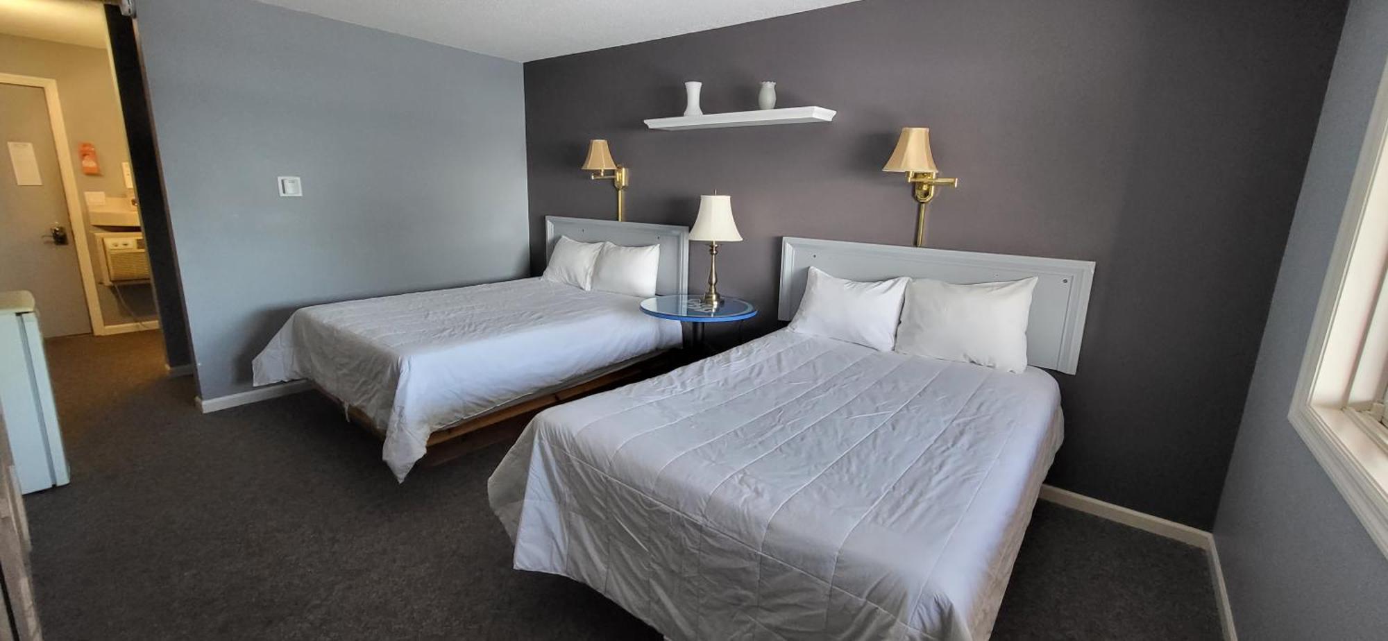 Chequamegon Lake Superior Lodge Bayfield Bagian luar foto