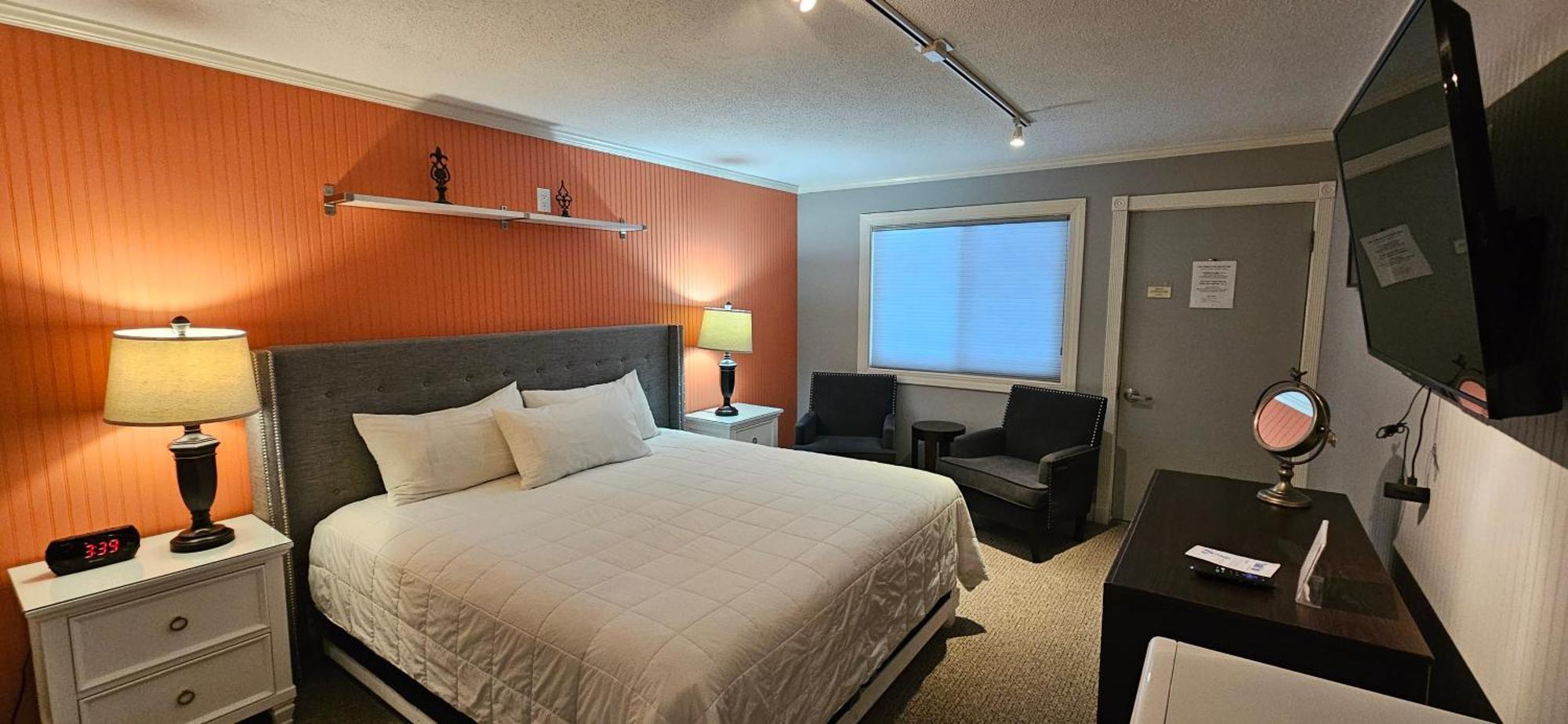 Chequamegon Lake Superior Lodge Bayfield Bagian luar foto