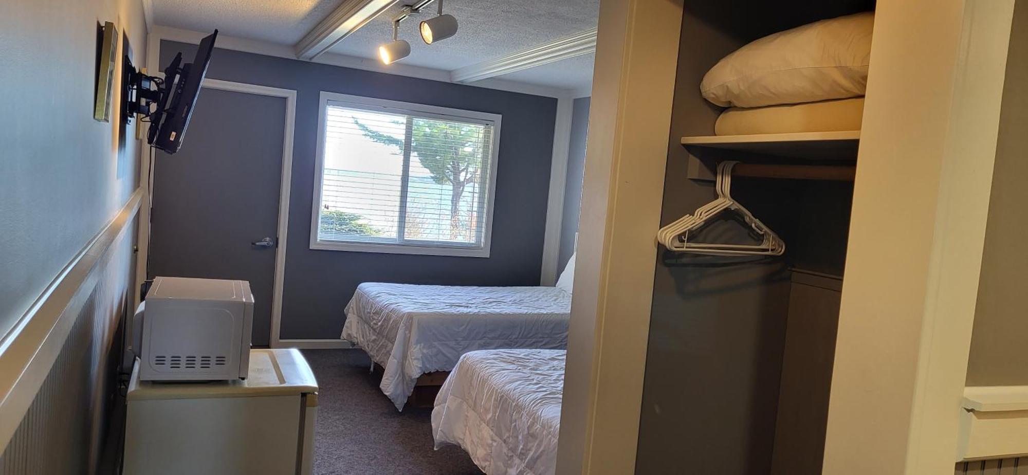 Chequamegon Lake Superior Lodge Bayfield Bagian luar foto
