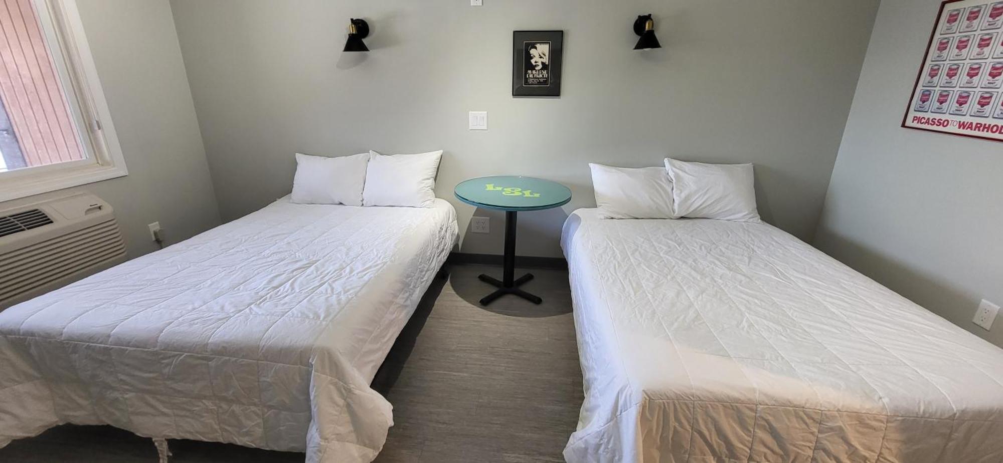 Chequamegon Lake Superior Lodge Bayfield Bagian luar foto